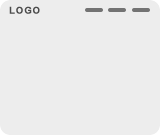 header-top-bar Top Bar